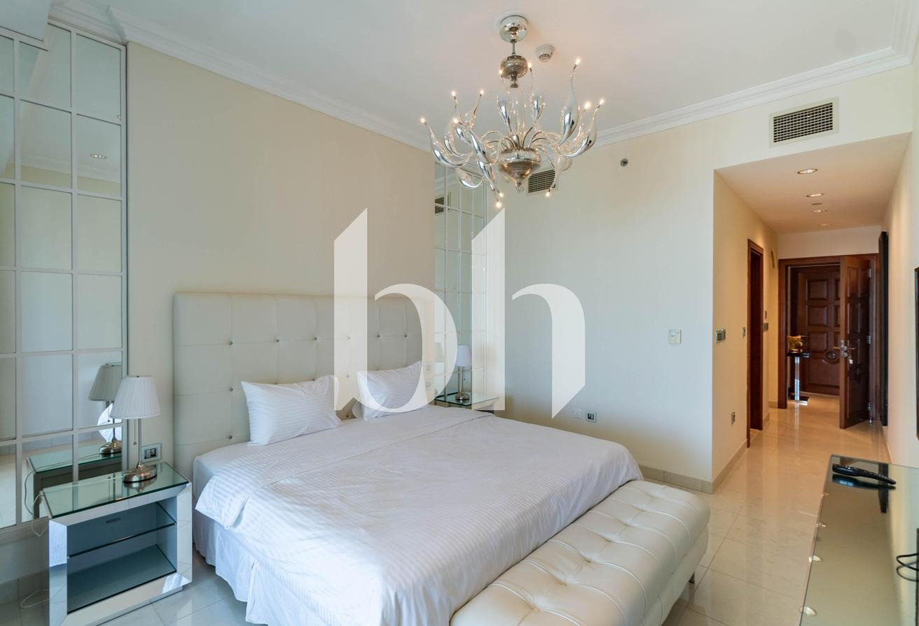 3BR FULLY FURNISHED APT | BILLS INCLUDED | PEARL