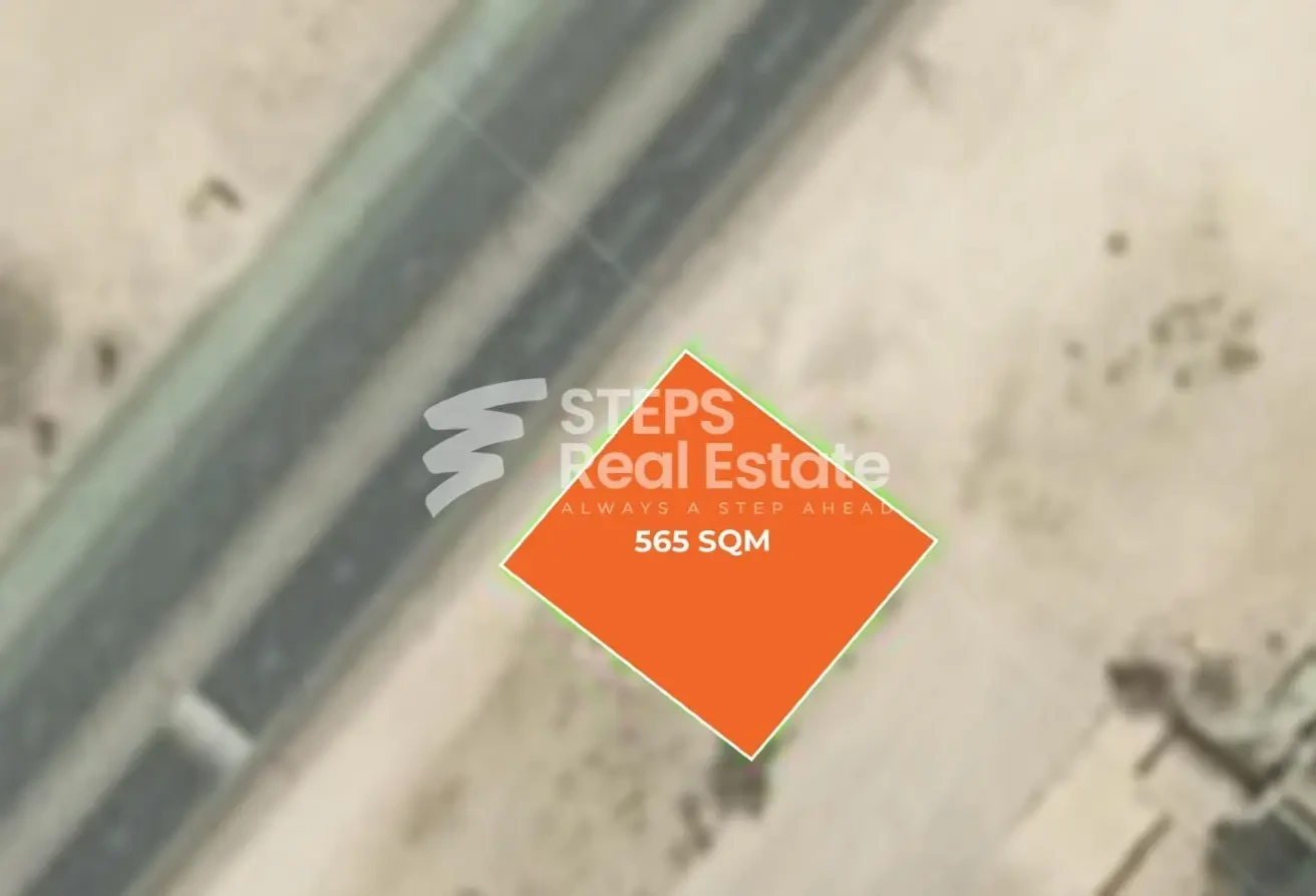 Residential Land in Al Sakhama for Sale - Labor Camp in Al Sakhama