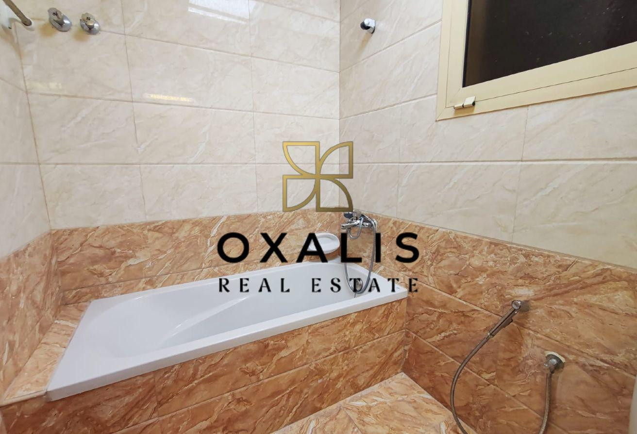 FURNISHED 1 BEDROOM IN MUNTAZAH | CENTRALIZED AC