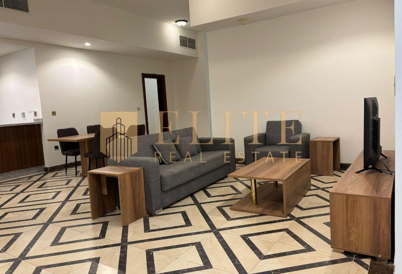 Ideal Furnished 2BHK w/Balcony|Lusail Marina|8.8K