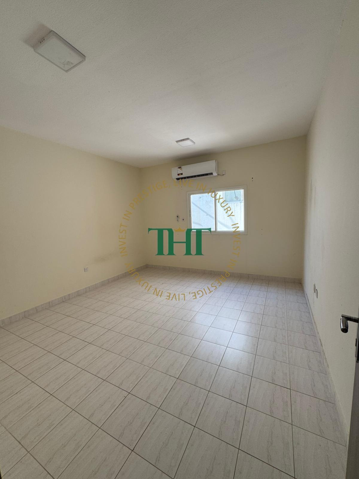 Affordable | 4BHK | Apartment - Apartment in Najma