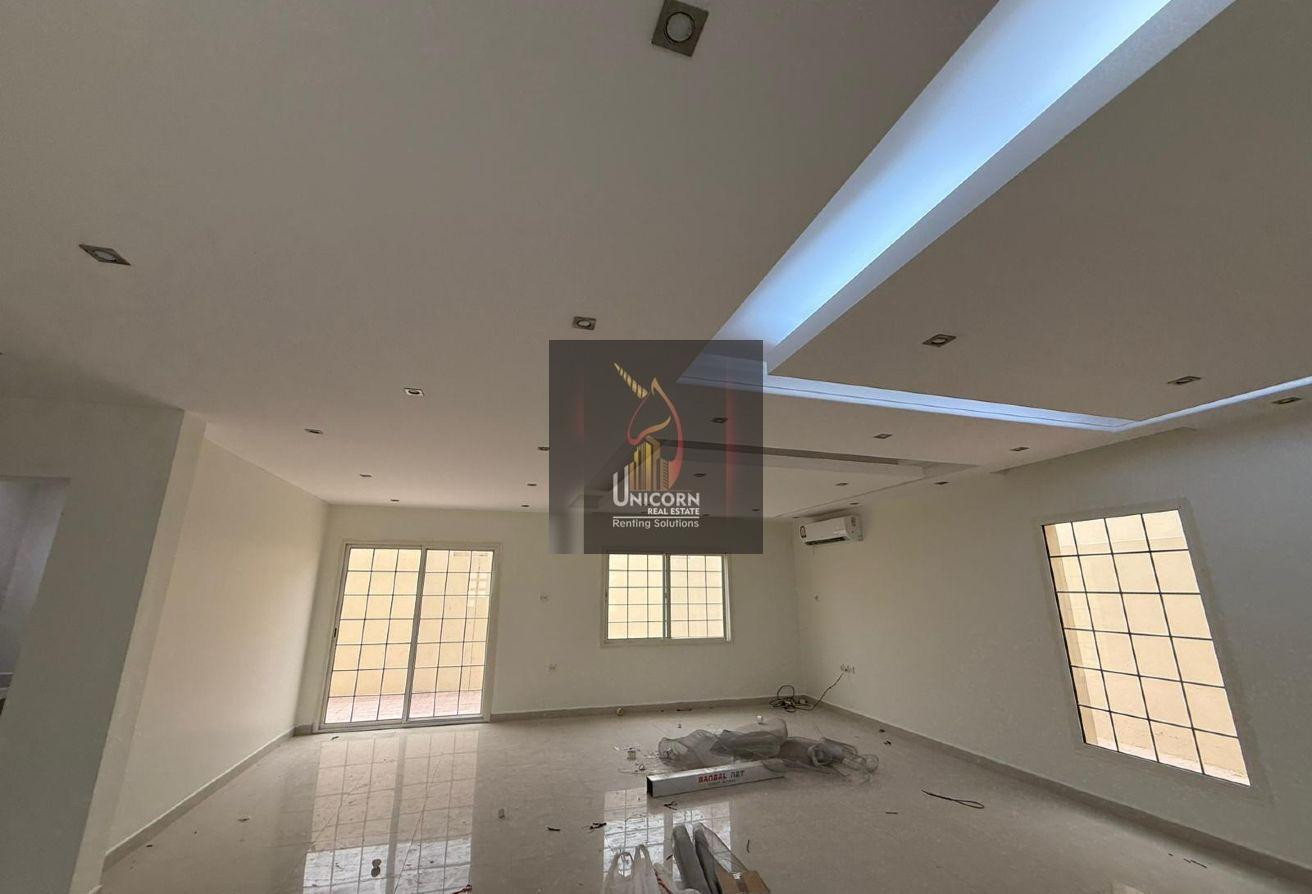5-Bedroom/G-Bedroom/UF/Great Amenities/Maids Room - Compound Villa in Al Waab Street