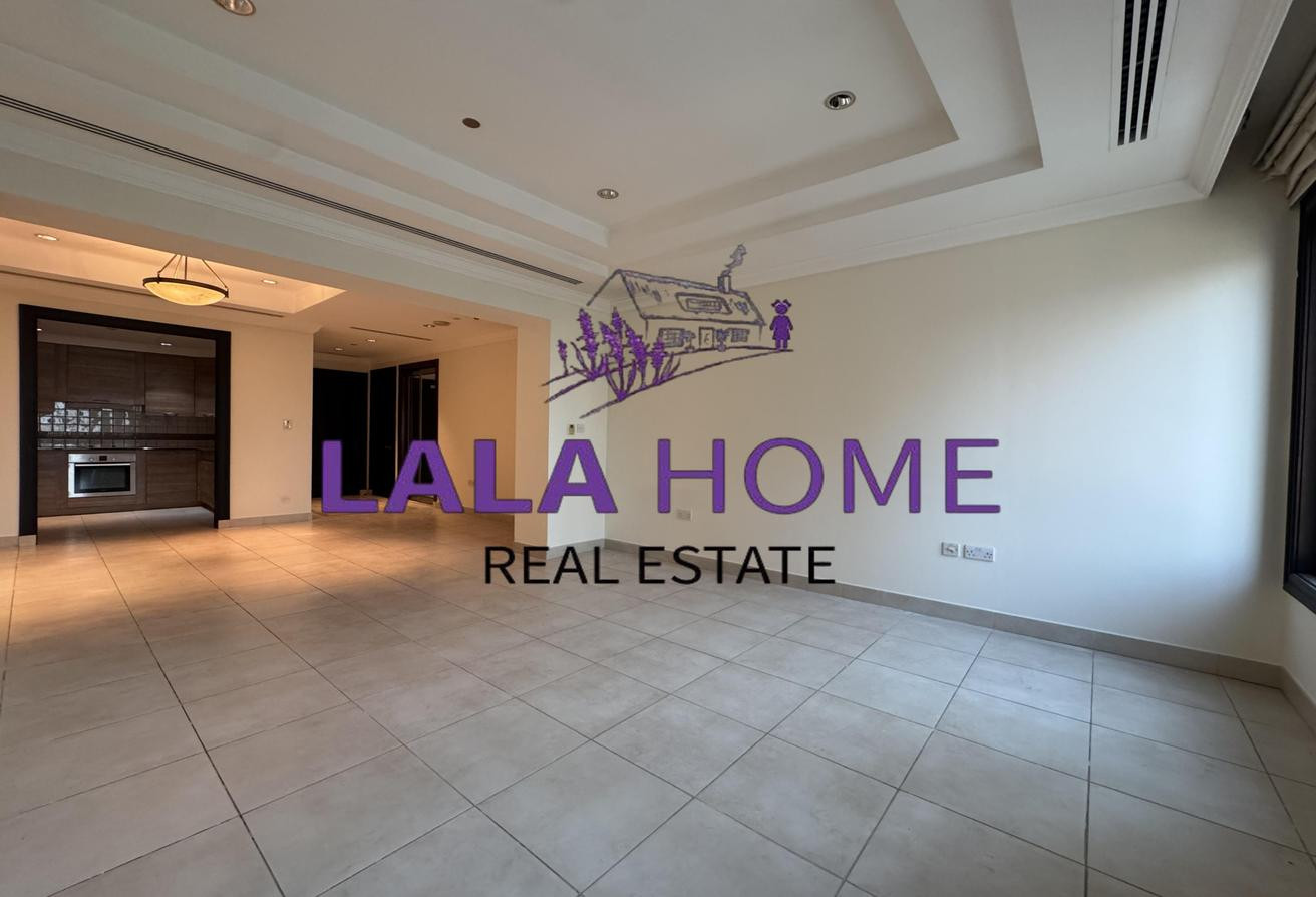 Semi Furnished 1Bedroom For Sale - Porto Arabia