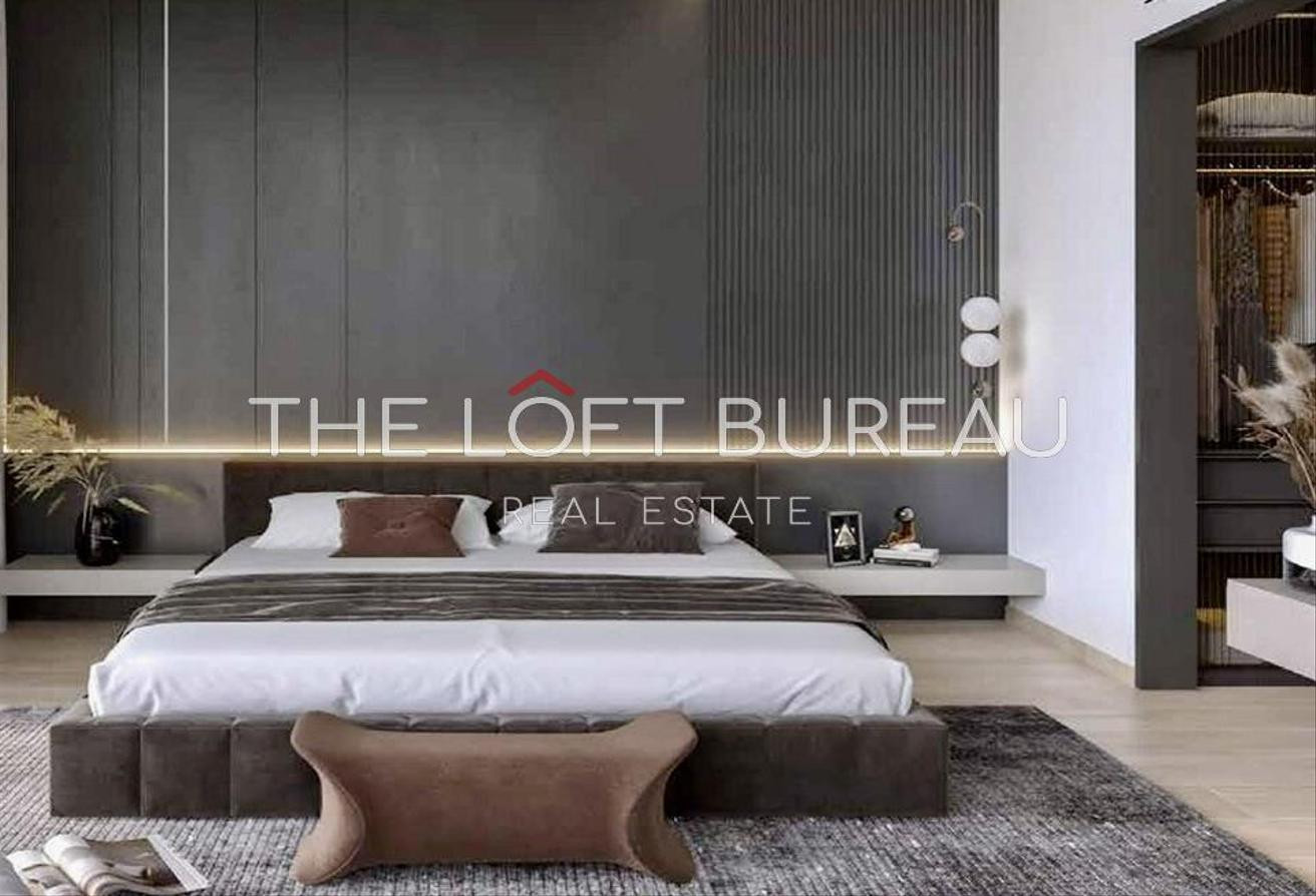 2% Downpayment + 7 Year PP | 3 BHK + M | FREEHOLD - Apartment in Qetaifan Islands