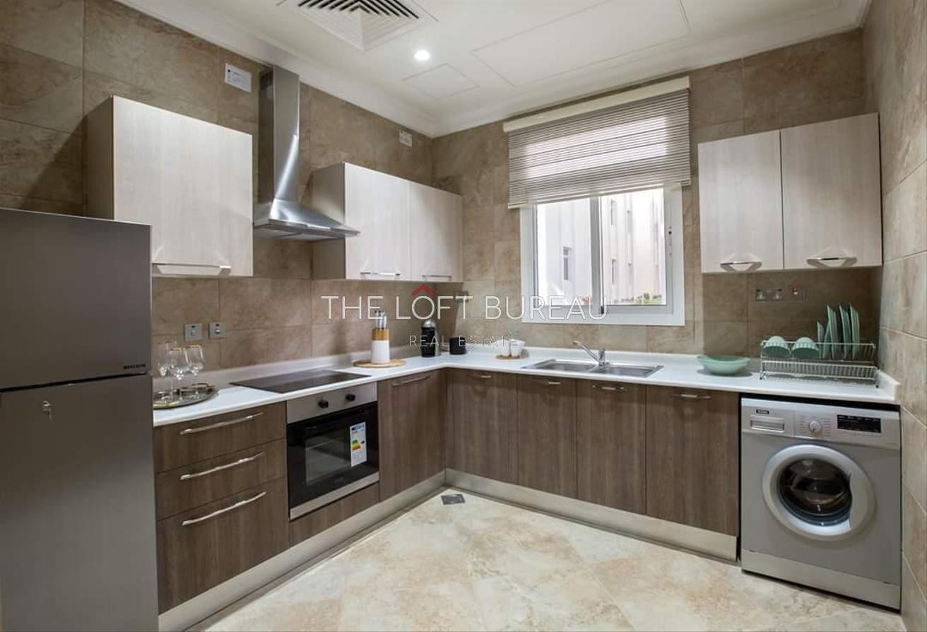 Luxurious Villa || For Rent || 1 Month Free - Villa in AlMuraikh