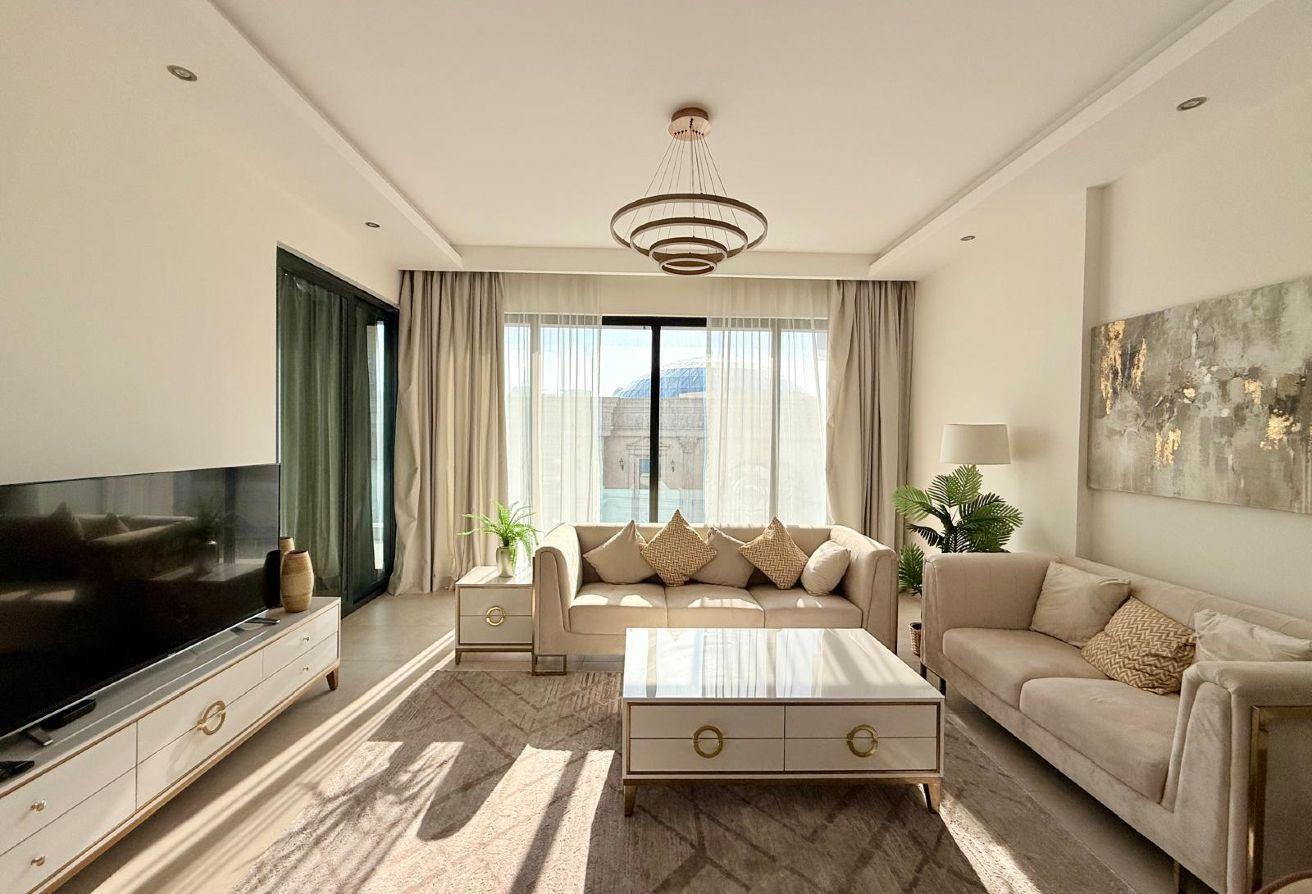 GOOD PRICE / ONE BEDROOM / NEAR VENDOM MALL - Apartment in Marina District