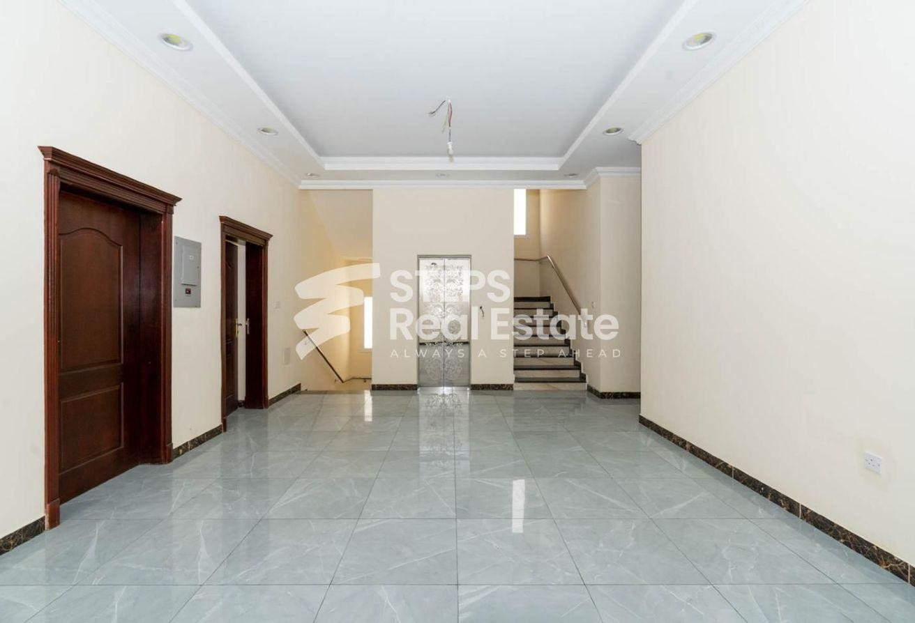 Luxury Villa with Elevator for Sale in Al Thumama - Villa in Al Thumama