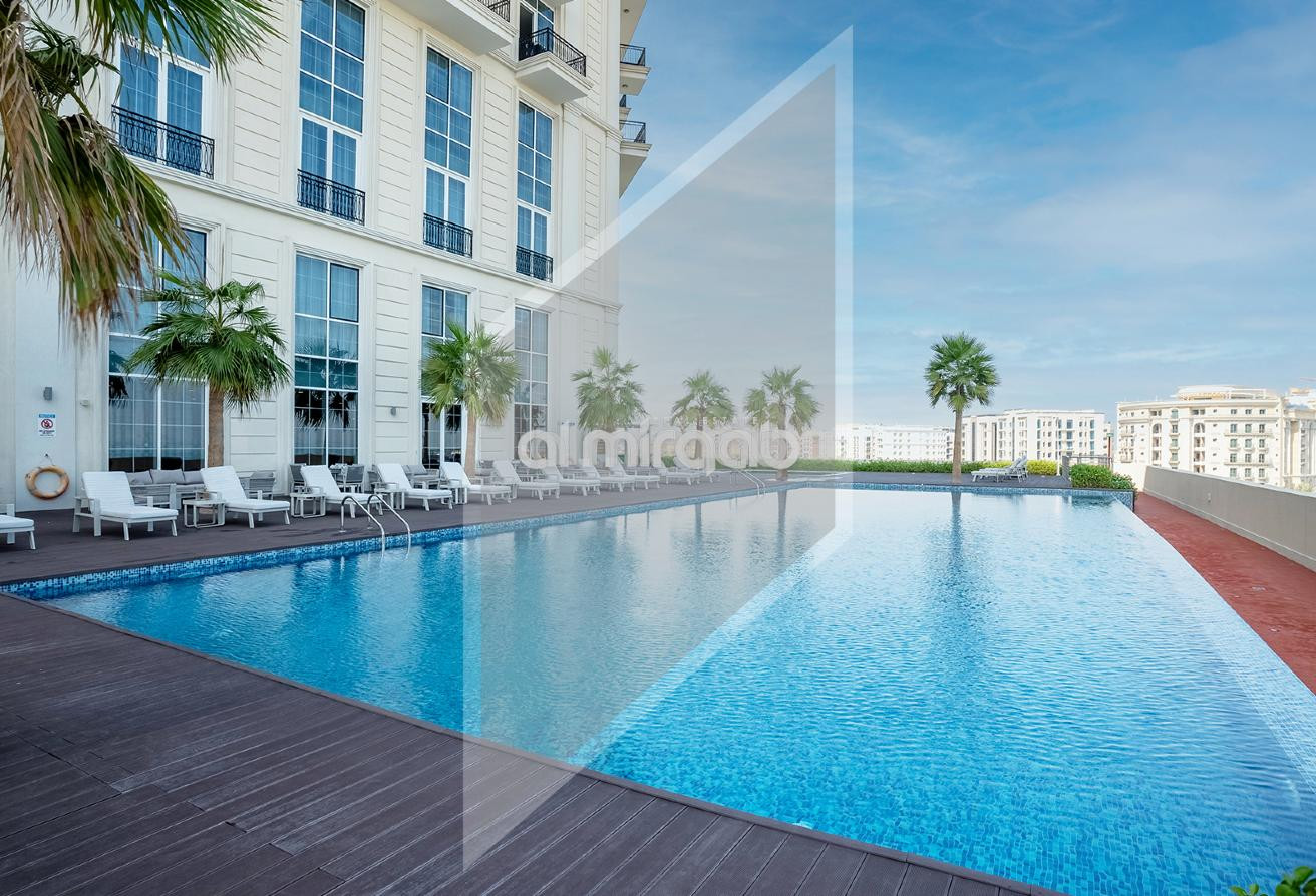 NO COMM| 2BEDROOM | 2MONTH FREE | FULLY FURNISHED - Apartment in Floresta Gardens