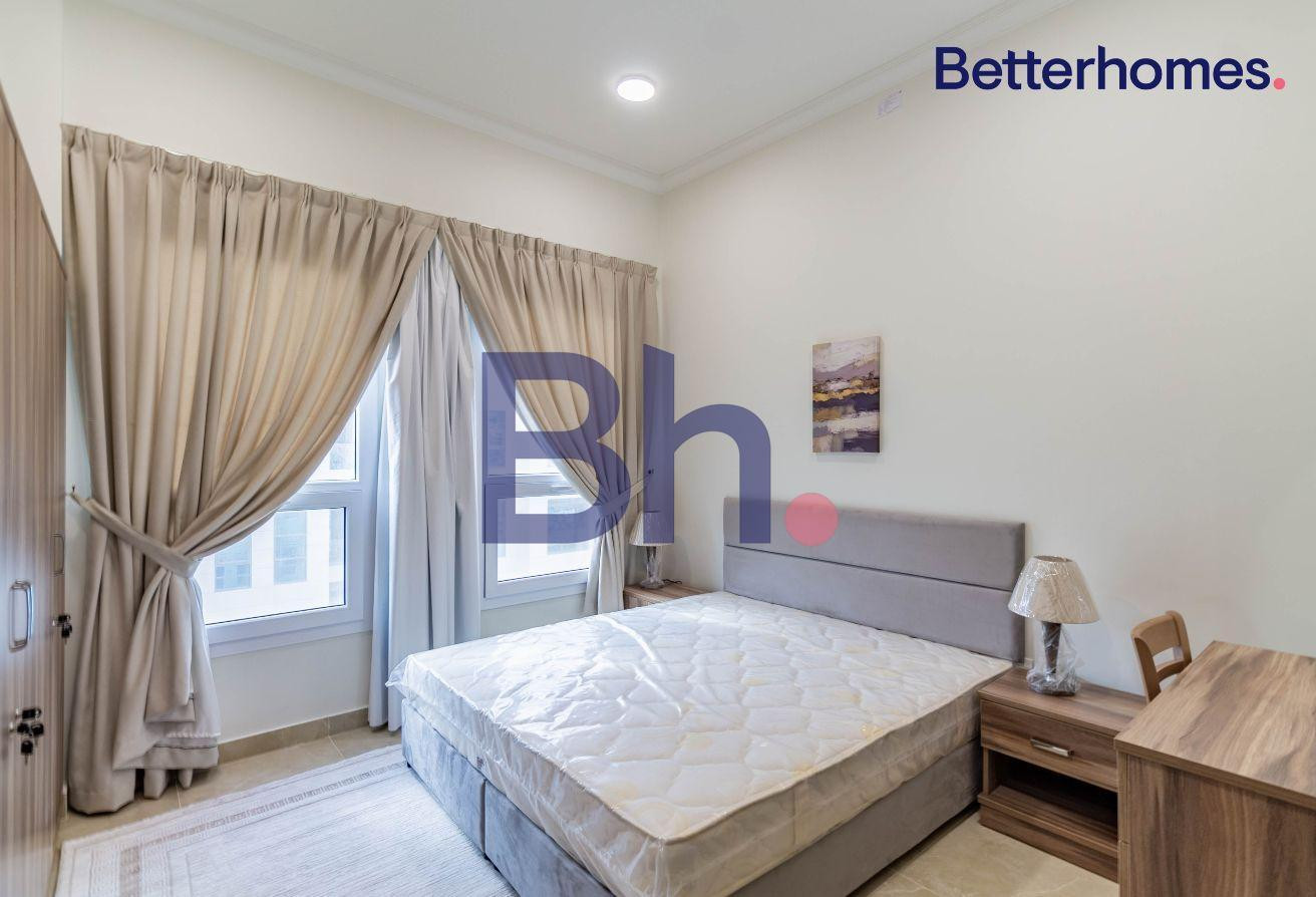 MODERN FINISH | 2 BEDROOMS | FULLY FURNISHED - Apartment in Al Waab Street