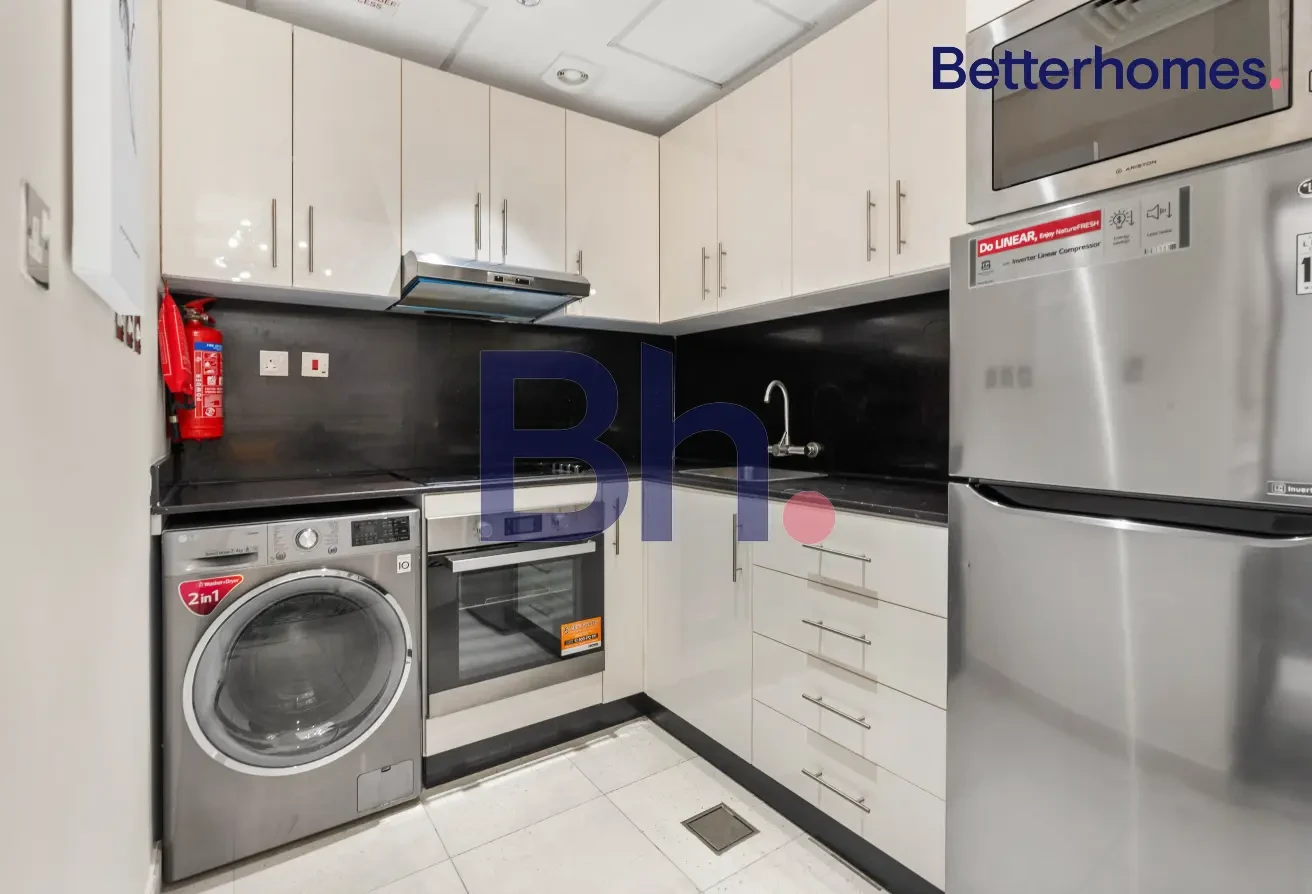 MODERN LIVING | 1 BEDROOM | BILLS INCLUDED - Apartment in Hadramout Street