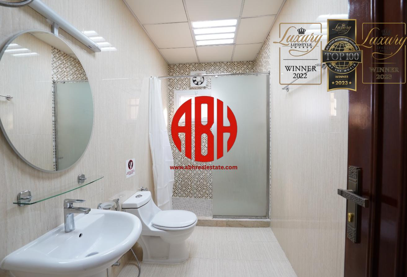 LIMITED OFFER! | FURNISHED 2-BDR | 1 MONTH FREE - Apartment in Al Najda Street
