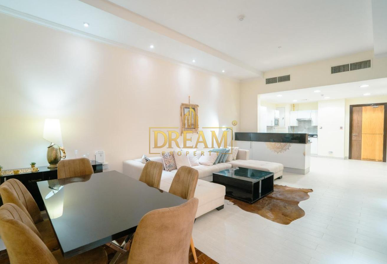 Stylish 1 Bedroom | Bills Included | Balcony - Apartment in Fox Hills South