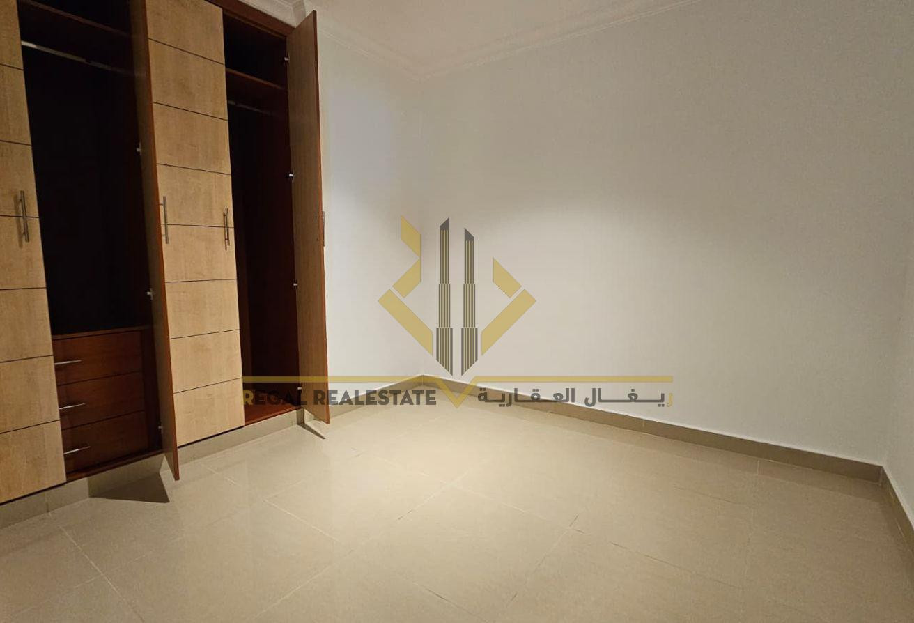Luxurious 1-Bedroom Apartment in Porto Arabia with