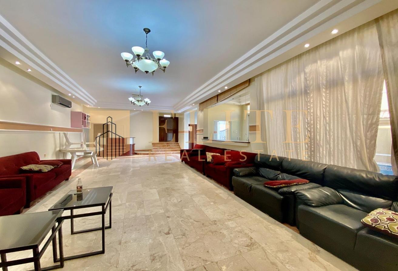 Luxurious villa in prime location Al Muraikh - Villa in AlMuraikh