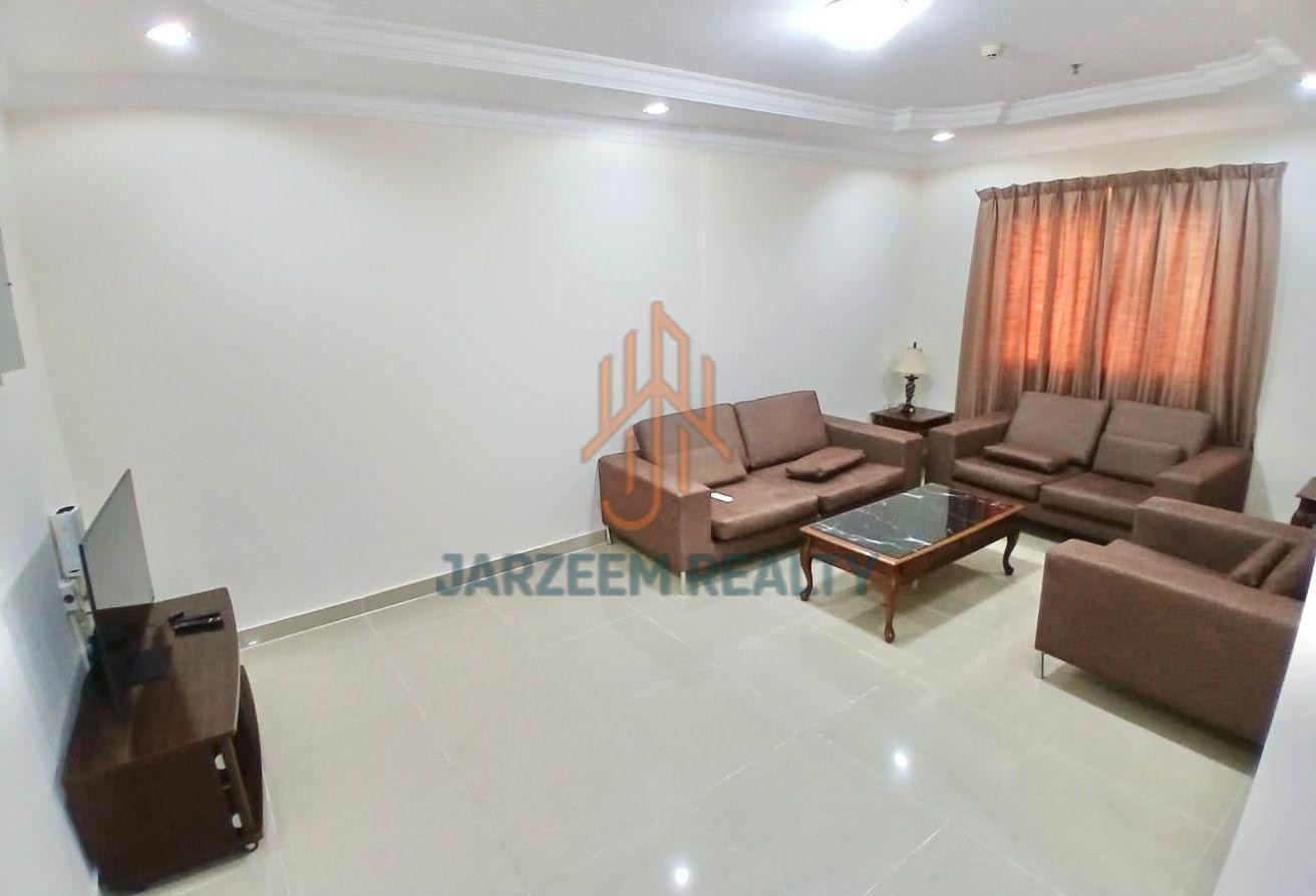 Utilities Included | 1BR | FF | Prime Location