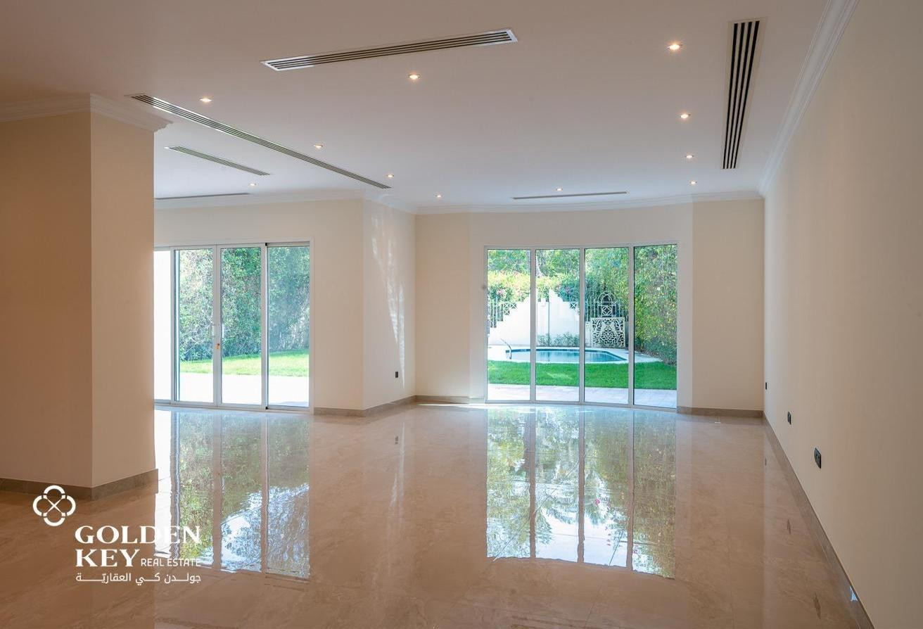 4BR Villa | Pool/Beach access | WestBay Lagoon - Villa in West Gate