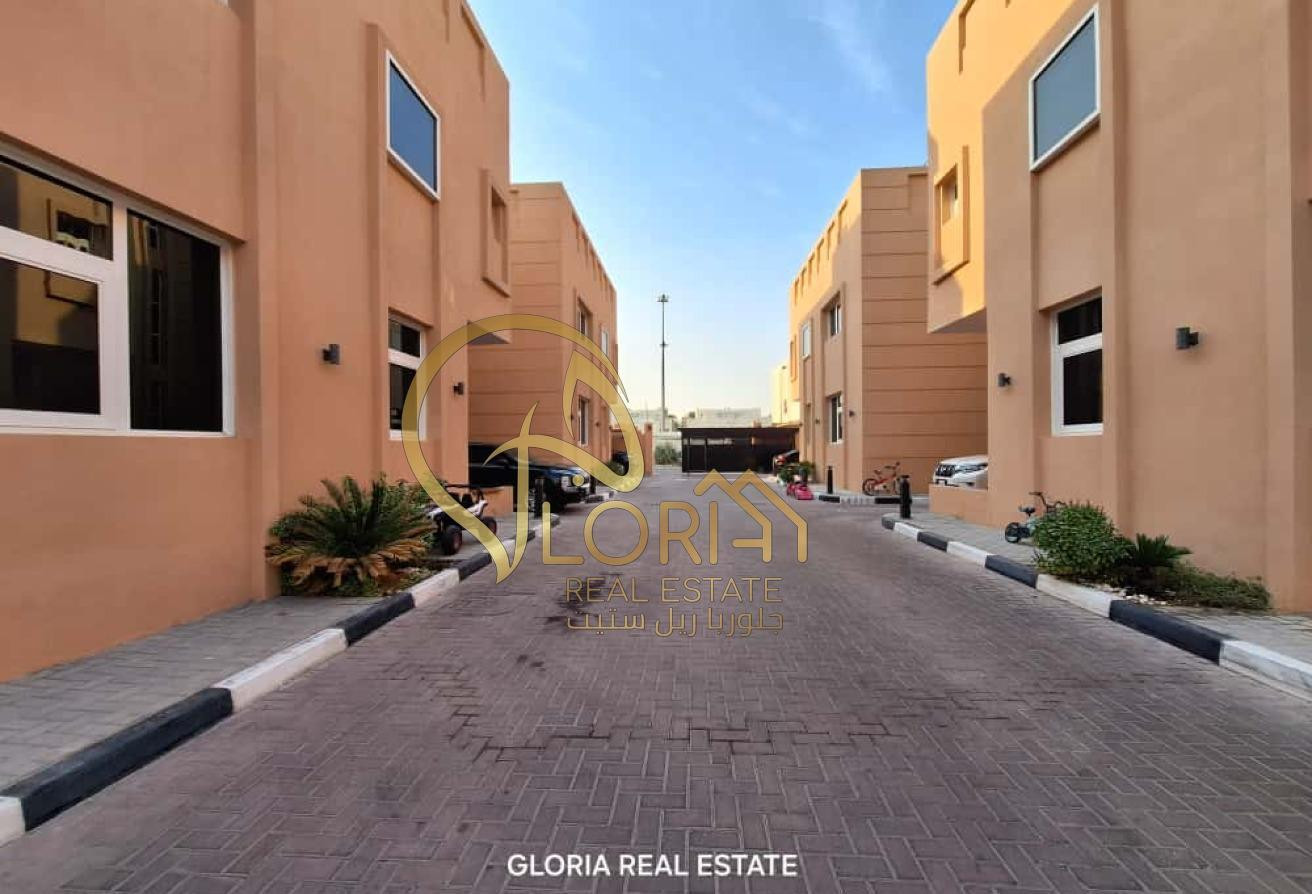 Compound Villa for Rent in Abu Hamour | Quiet Area - Compound Villa in Bu Hamour Street