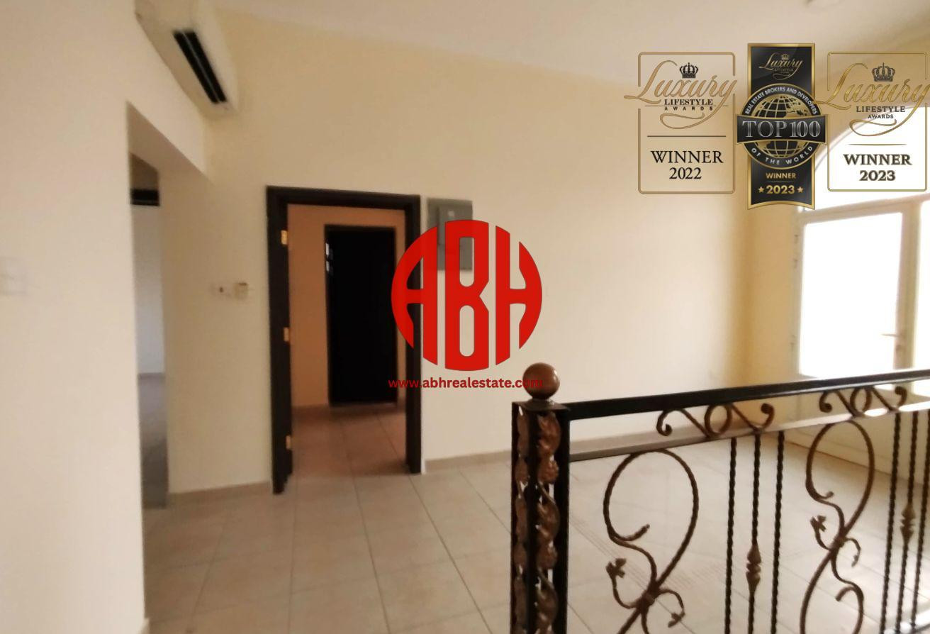 LIMITED UNIT| 3BDR + MAID VILLA| AMAZING AMENITIES - Compound Villa in AlMuraikh