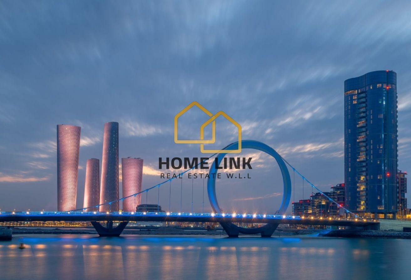 Residential Land for Sale in huzoom Lusail Prime