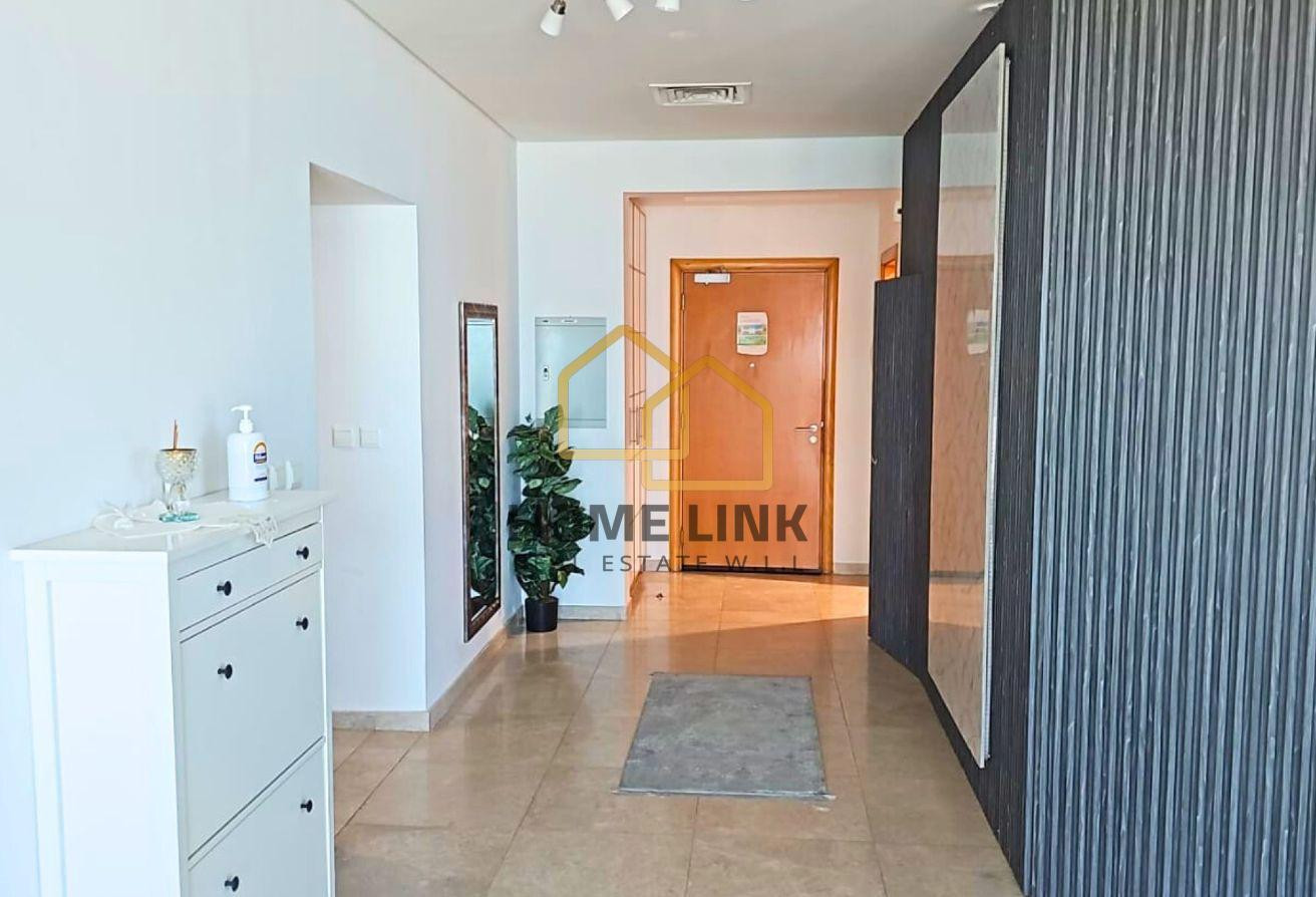 ELEGANT &amp; SPACIOUS | 3BR+MAID | FULLY FURNISHED - Apartment in Zig Zag Tower A