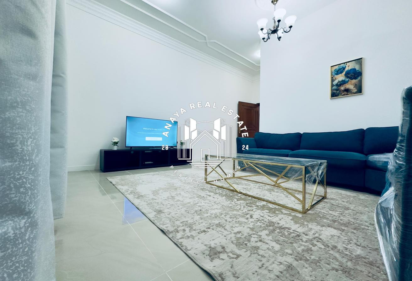 For Rent–Spacious Villa 4bhk in a Premium Compound