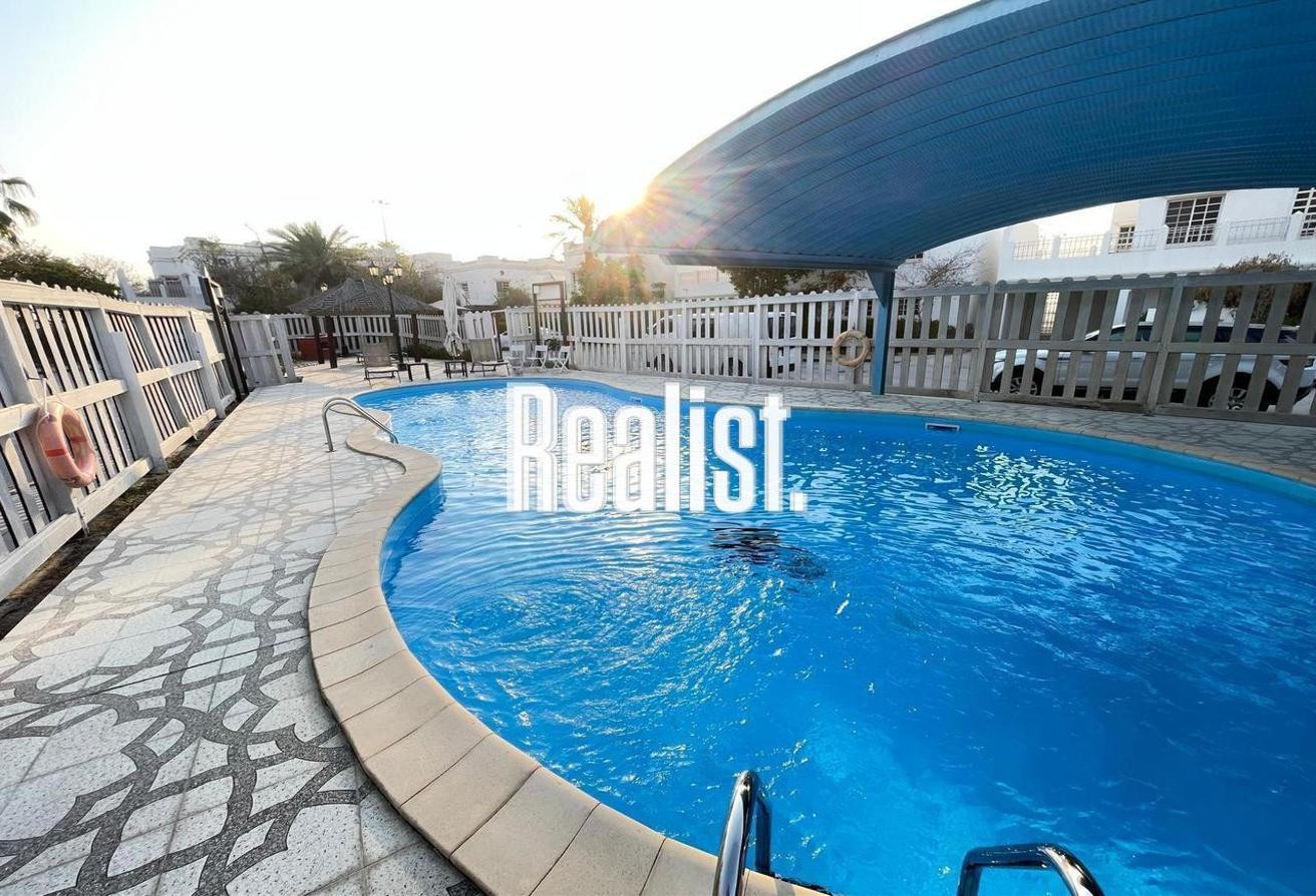 VILLA 4 BEDROOMS +MAID | FAREEJ AL SOUDAN - Villa in Al Waab Street