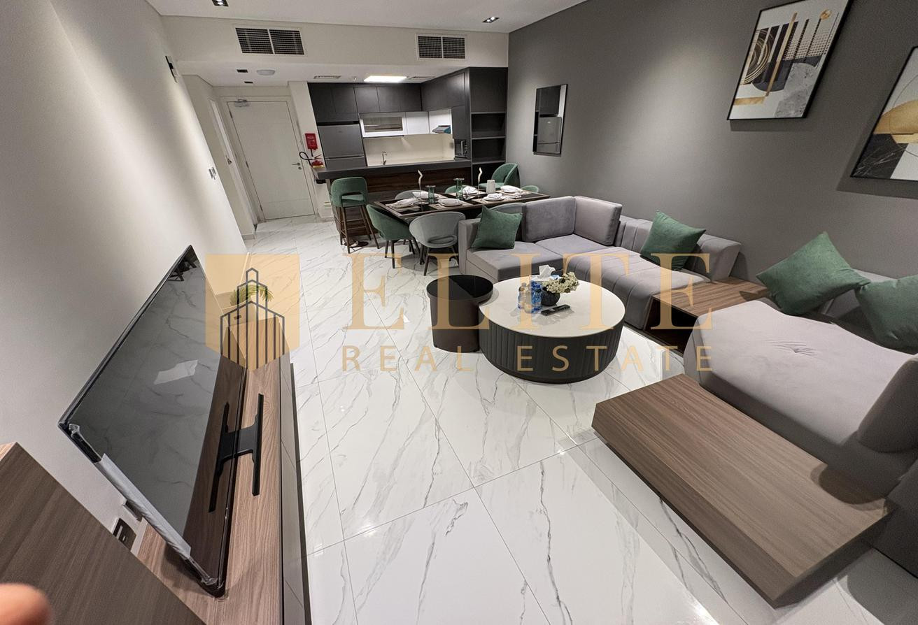 Brand New | 2 Bedroom Apartment | Fully Furnished