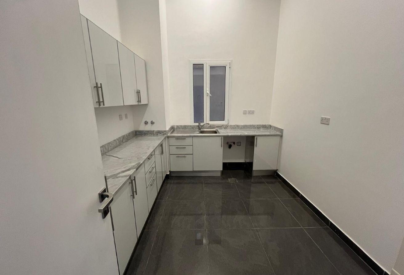 Fully Renovated Villa In Al Ebb / Eskan Only - Villa in Al Ebb