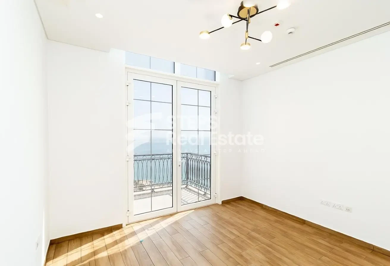 Brand New Apartment with Balcony for Rent - Apartment in Floresta Gardens