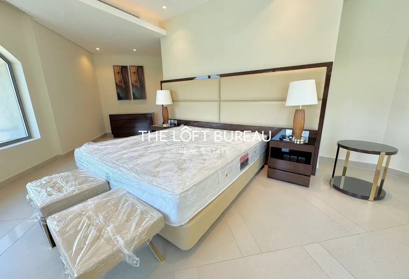 Duplex 3BR+Maid|2 Months Free|Utilities Included - Duplex in Doha