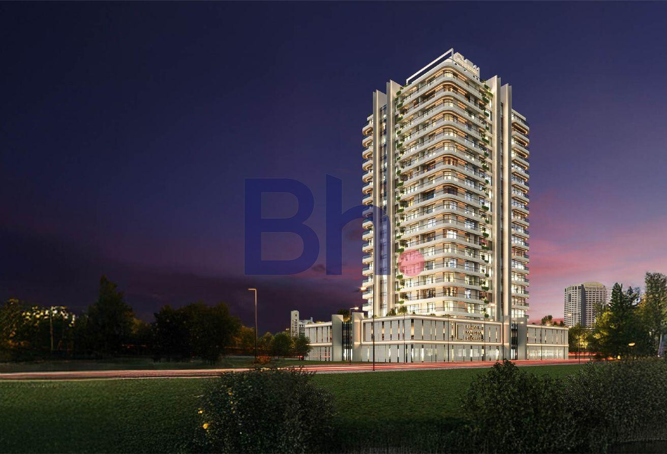 INVEST SMART | 2 BEDROOMS | HIGH ROI OPPORTUNITY - Apartment in Lusail Residence