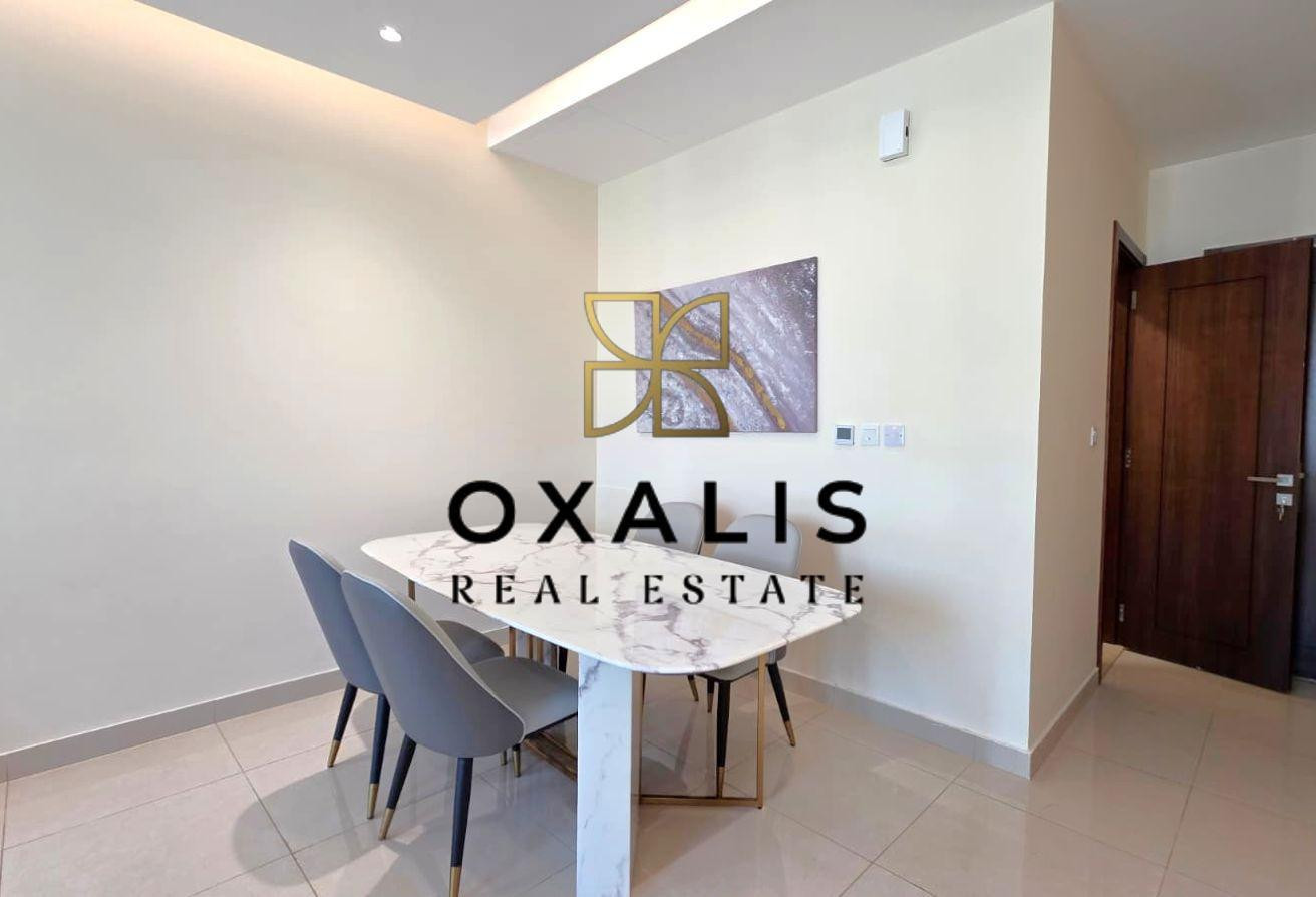 BILLS INCLUDED | FURNISHED 1 BHK | POOL AND GYM - Apartment in Giardino Apartments