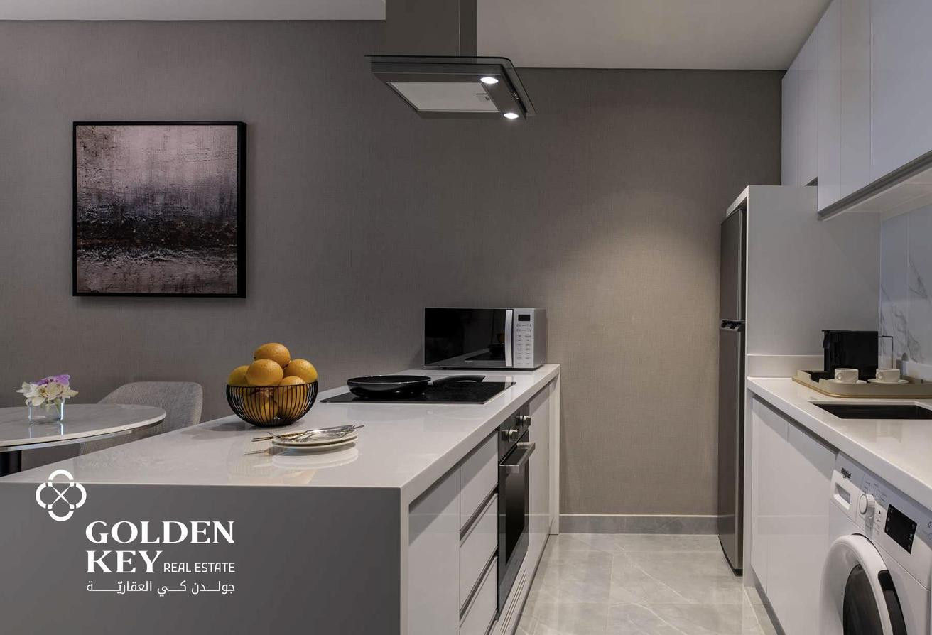 +Bills Included ✅ Najma, Doha | 1 Bedroom - Apartment in Najma Street