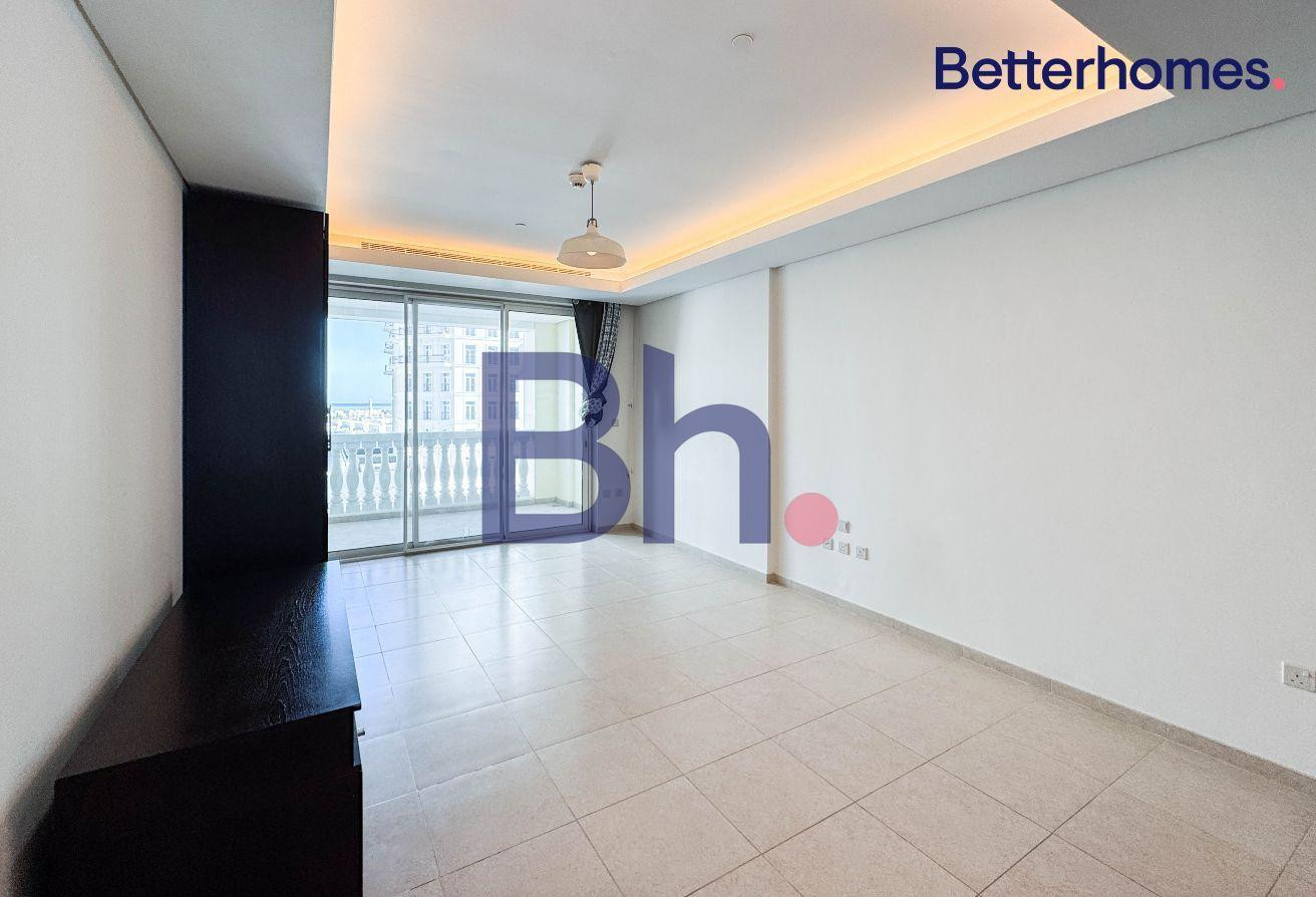 BEST PRICE STUDIO IN VIVA BAHRIYA | HIGH ROI - Apartment in Viva West