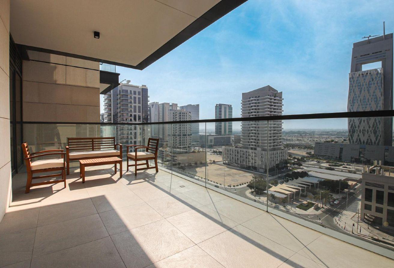 STEP INTO SUCCESS FULLY FITTED MARINA OFFICE