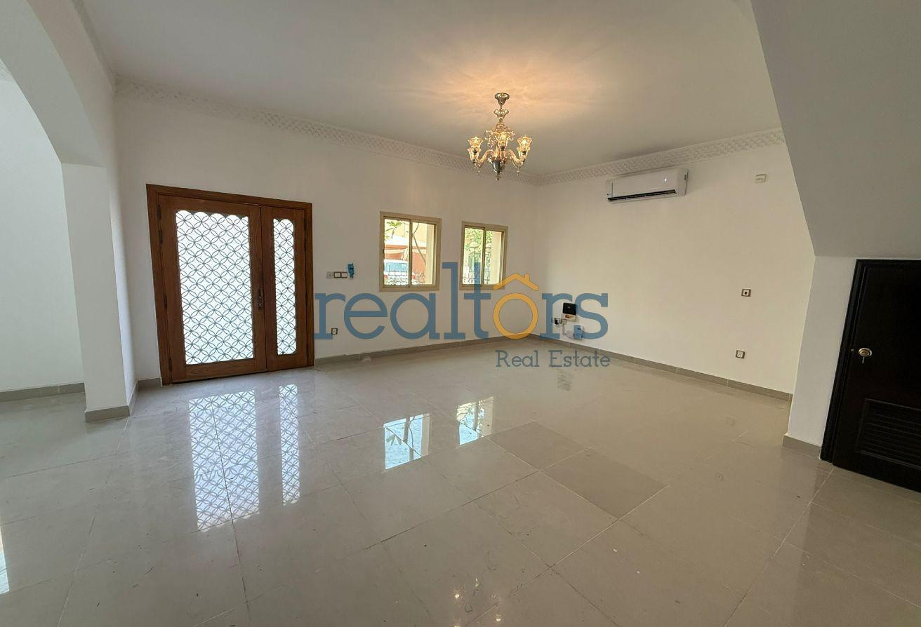 Compound Villa for Rent – Al Aziziyah - Compound Villa in Al Numan Street