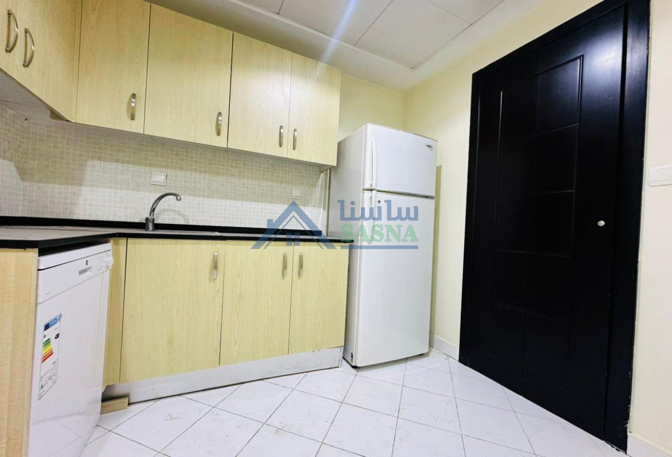 RENOVATED 1BHK IN PORTO ARABIA FOR SALE/ SIDE VIEW