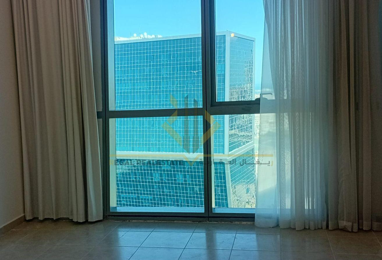 2 BHK+Maid Room Semi-Furnished in ZigZag 7.5K