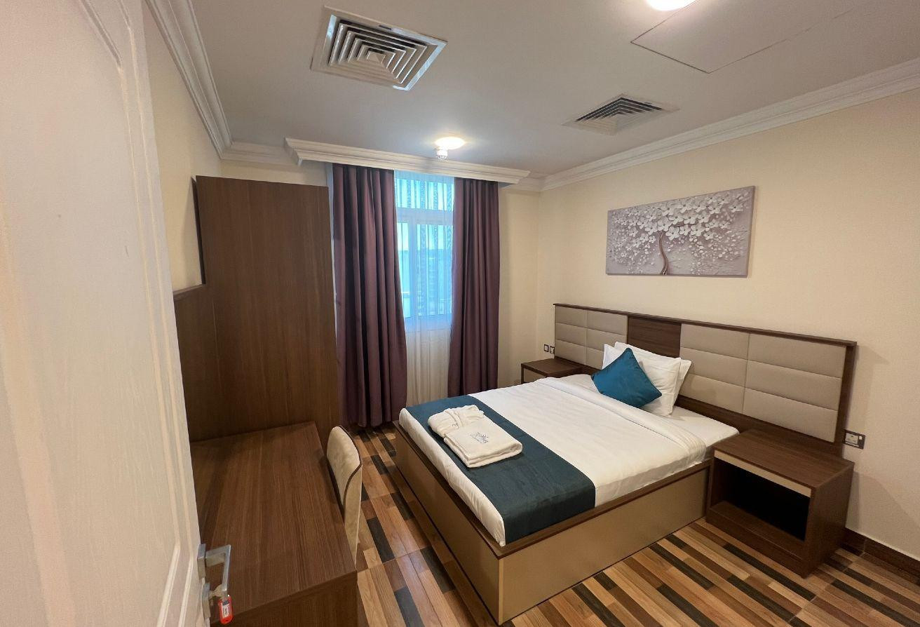 FF 3 BHK in B Ring Road including kahrama