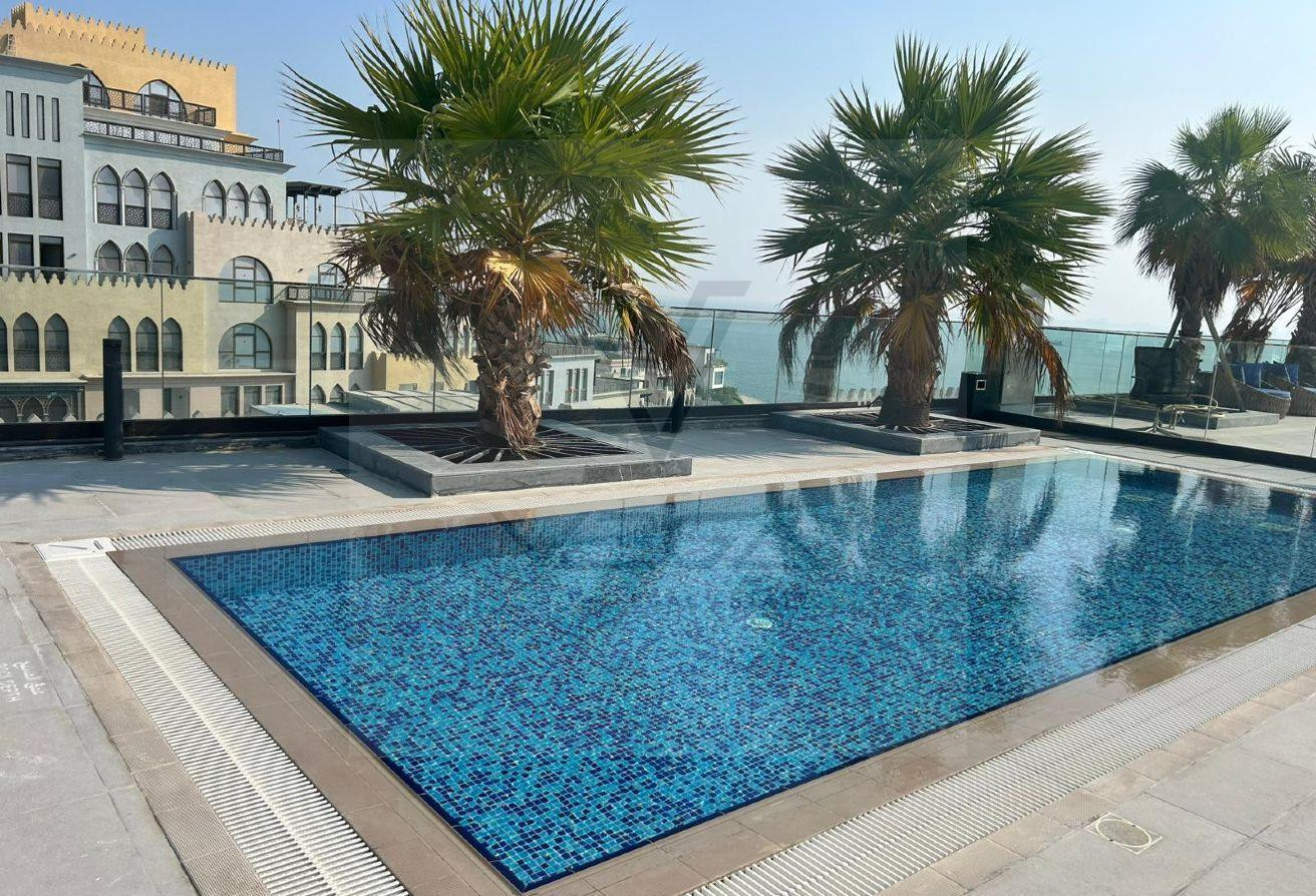 All Bills Included! Direct Beach Access! Studio