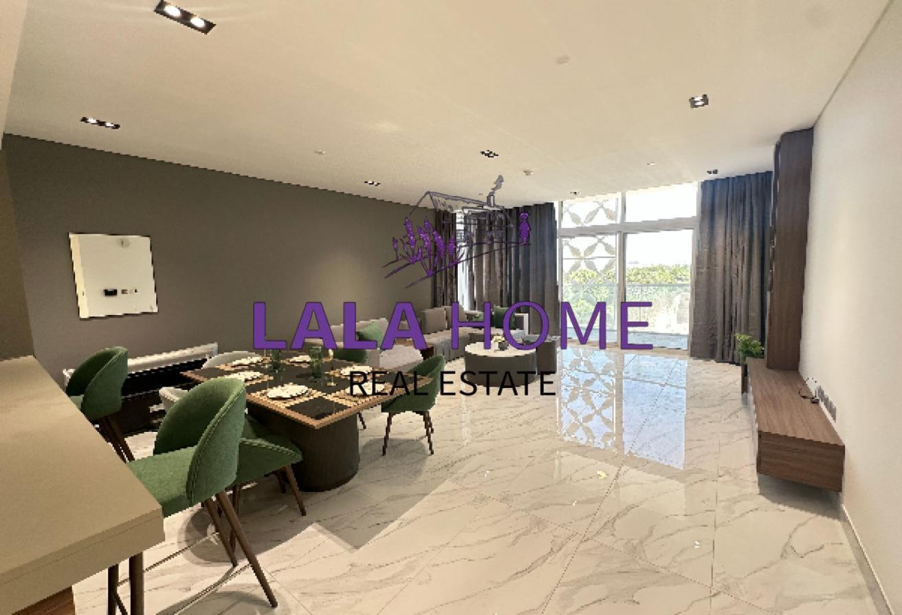 Big 3br | FF | bills Exc. | nice view - Apartment in Regency Residence Fox Hills 2