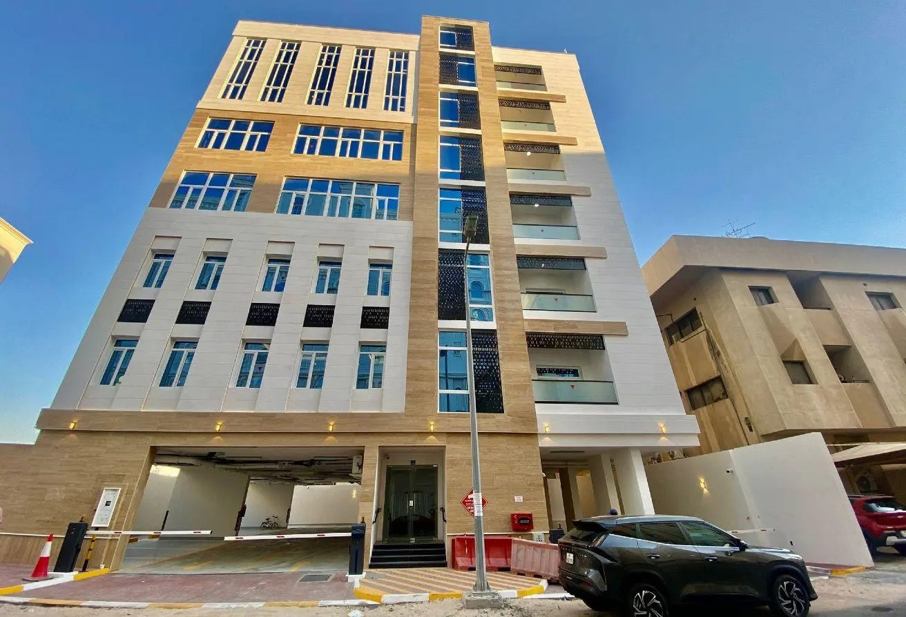 SPACIOUS | 3BHK + MAIDS | 1 MONTH FREE | WESTBAY