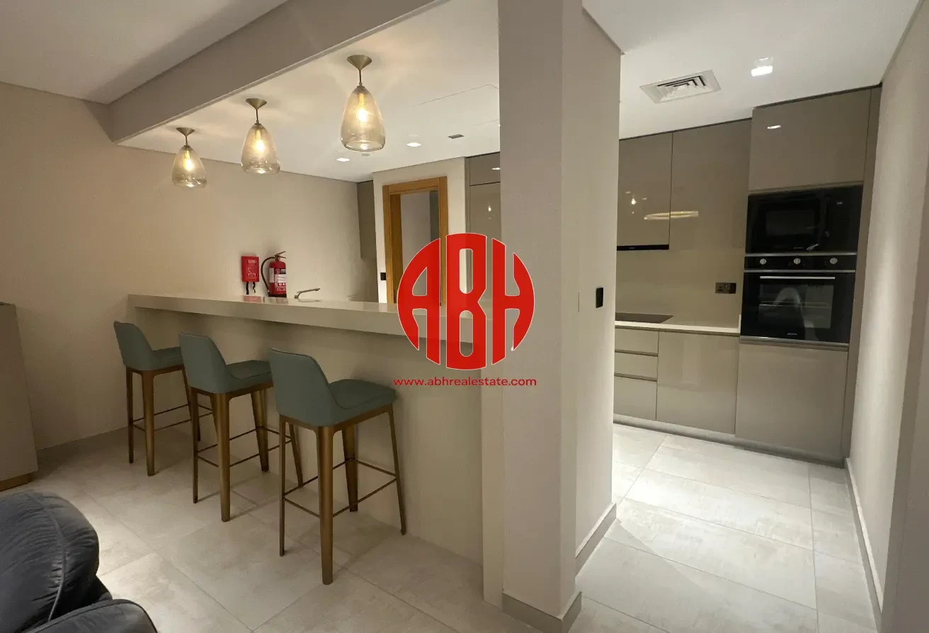 BILLS FREE | PREMIUM 3 BDR + MAID | TOP AMENITIES - Apartment in West Bay