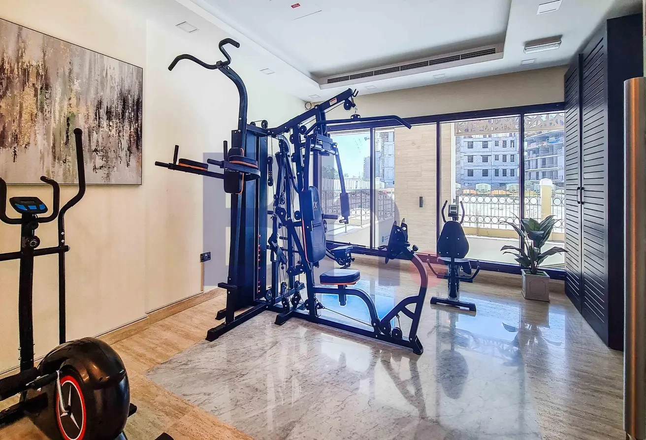 SPACIOUS APARTMENT WITH BILLS INCLUDED + WIFI - Apartment in Doha