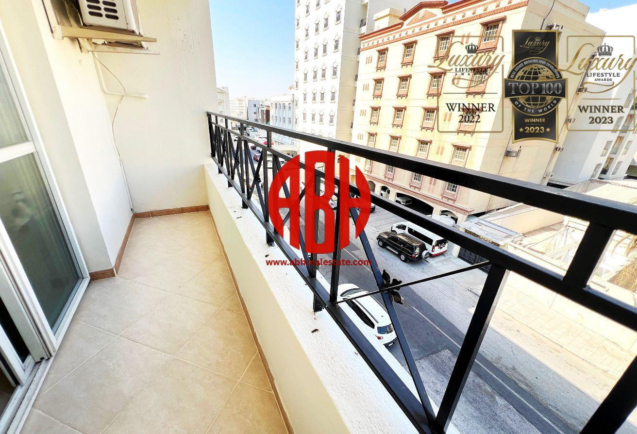 SPACIOUS 3 BDR | FAMILY FRIENDLY | GREAT LOCATION - Apartment in Doha