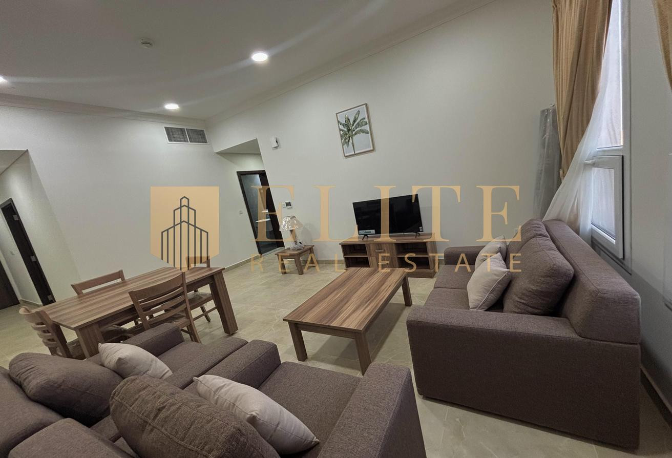 Modern Fully Furnished 2BHK | Al Waab - Apartment in Al Waab Street