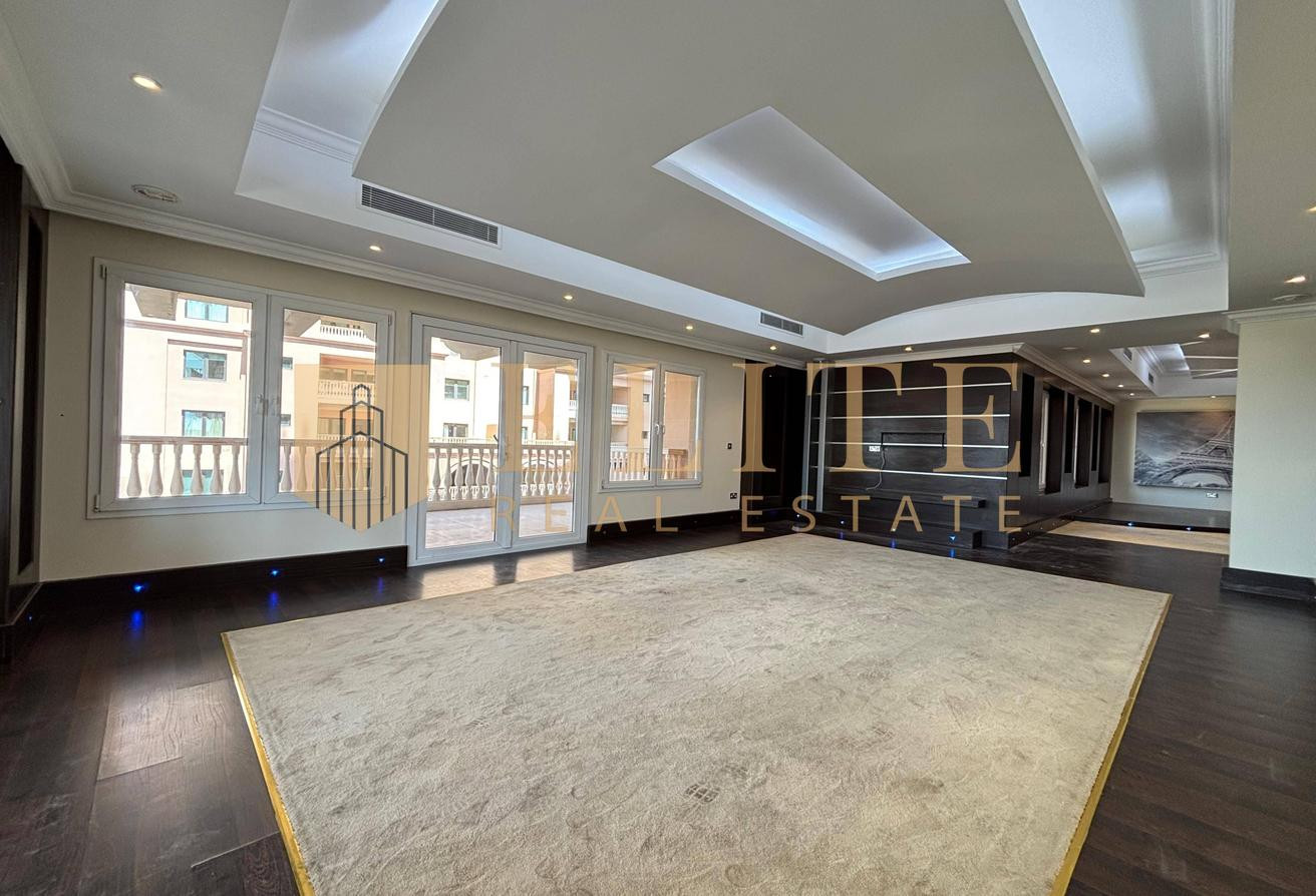 Full Balcony 3BHK Fully Furnished Big Balcony