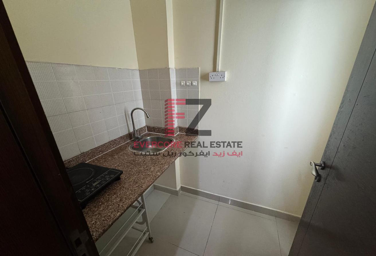 All inclusive | Studio | Bin Mahmoud - Apartment in Fereej Bin Mahmoud