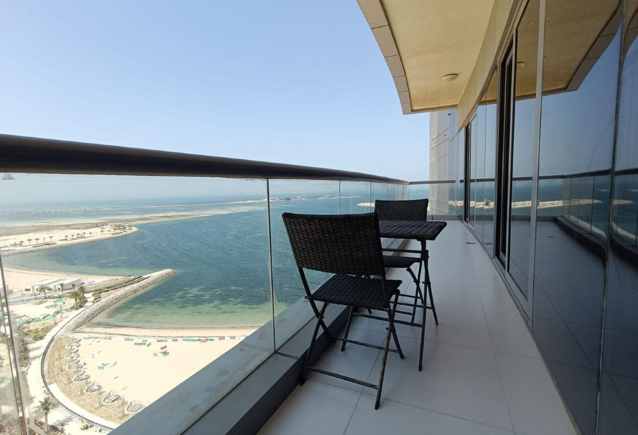 Affordable Price - Spacious 2BDR - Waterfront