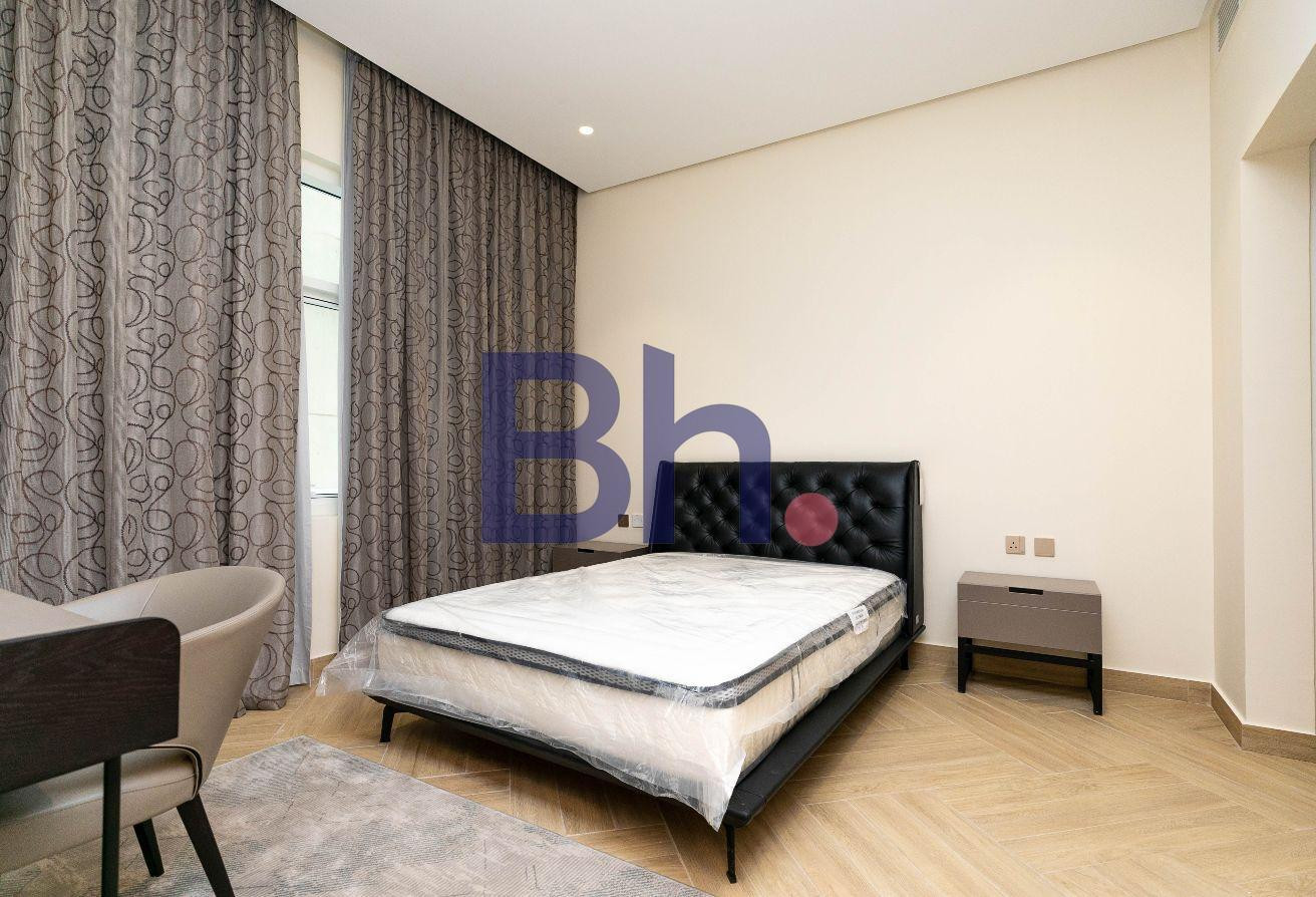 1 BEDROOM | FULLY FURNISHED | HOTEL VIBES - Apartment in Umm Ghuwailina